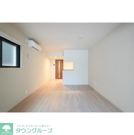 ウェルスクエア武蔵小山IIの物件内観写真